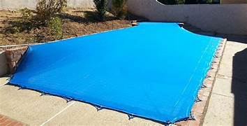 Swimming Pool Safety Nets in Khammam